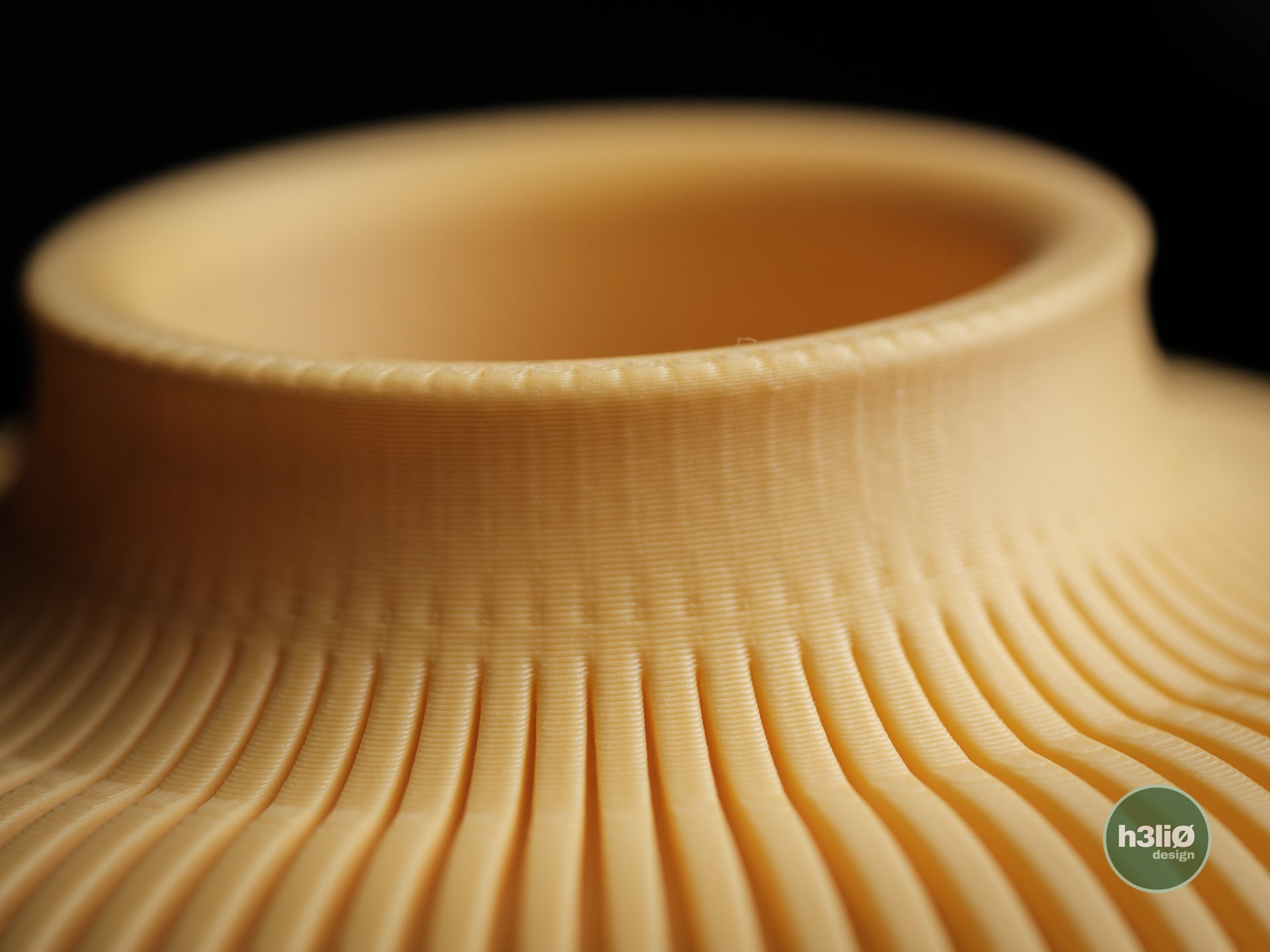 Hive - Vase