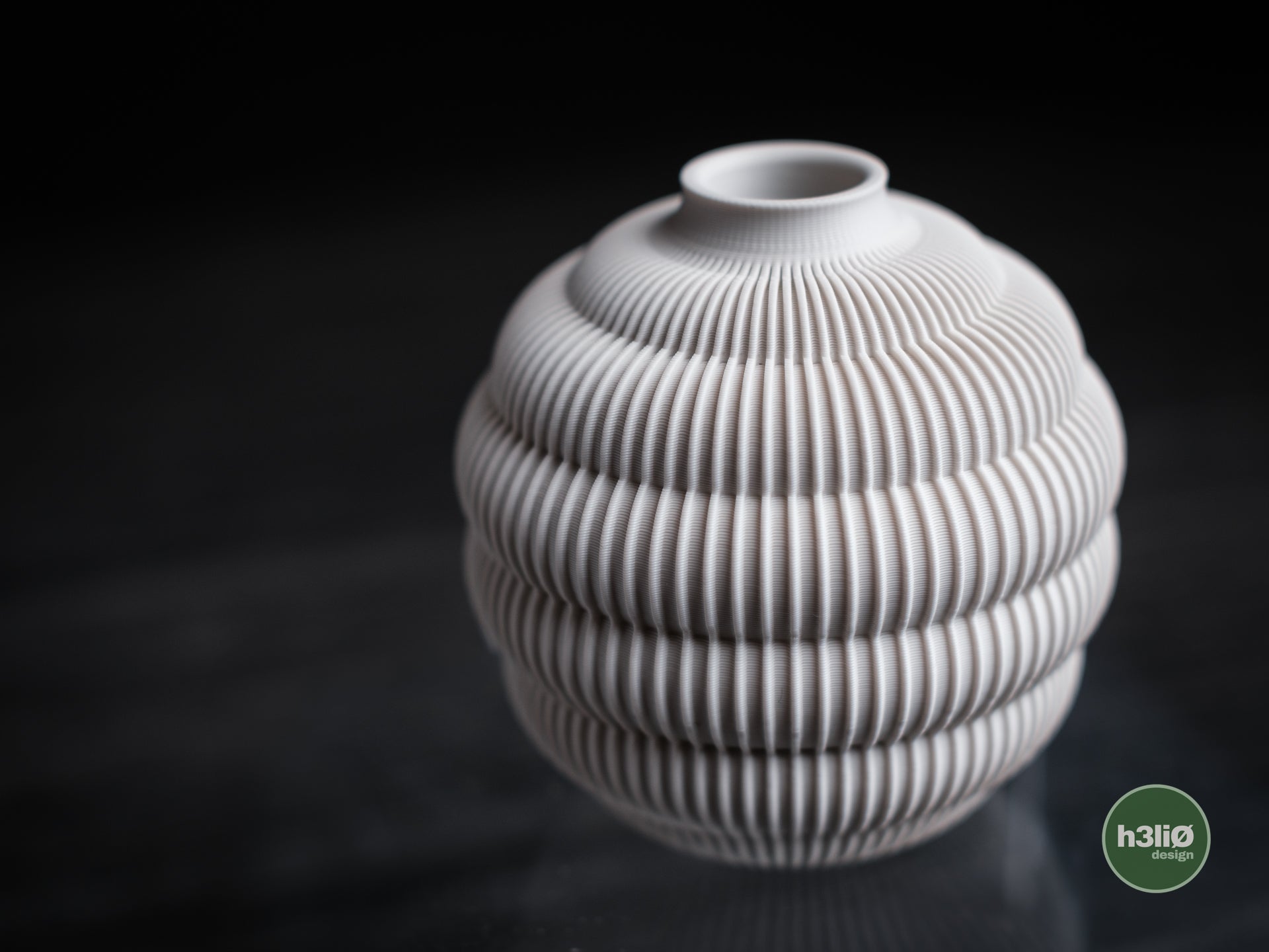 Hive - Vase
