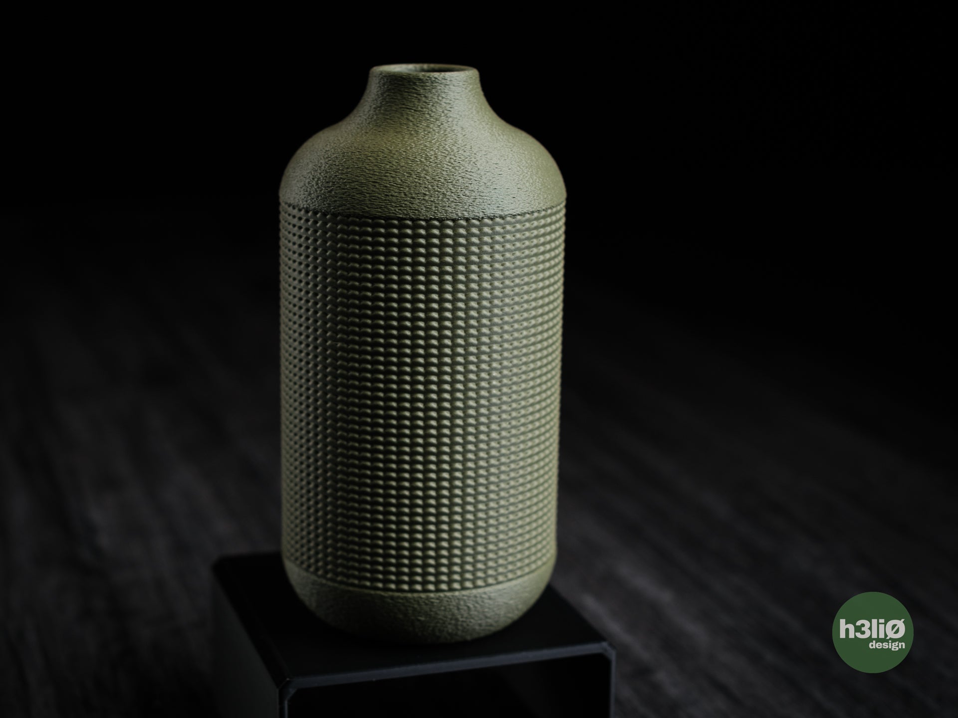 Faro - Vase