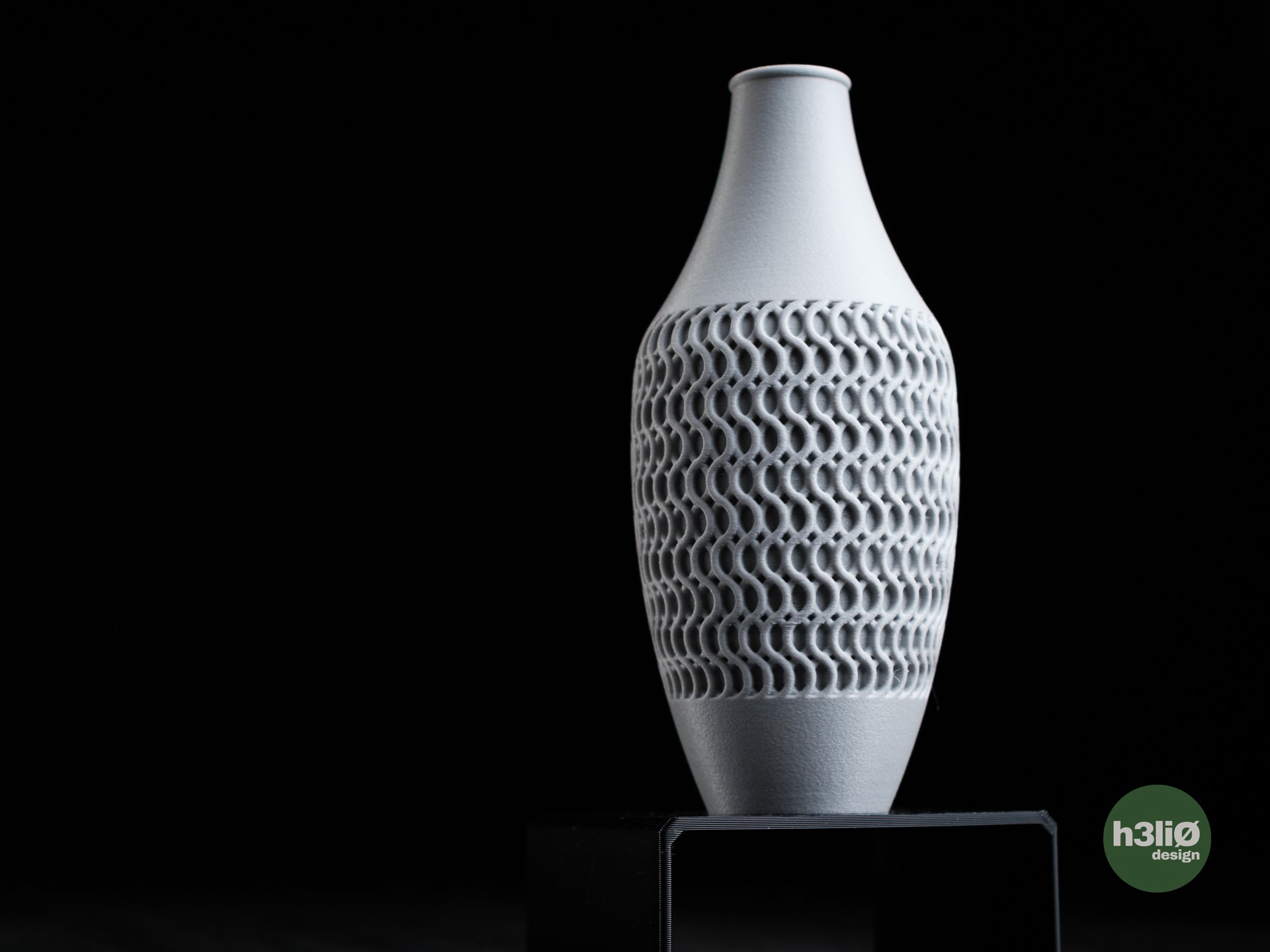 Sintra - Vase
