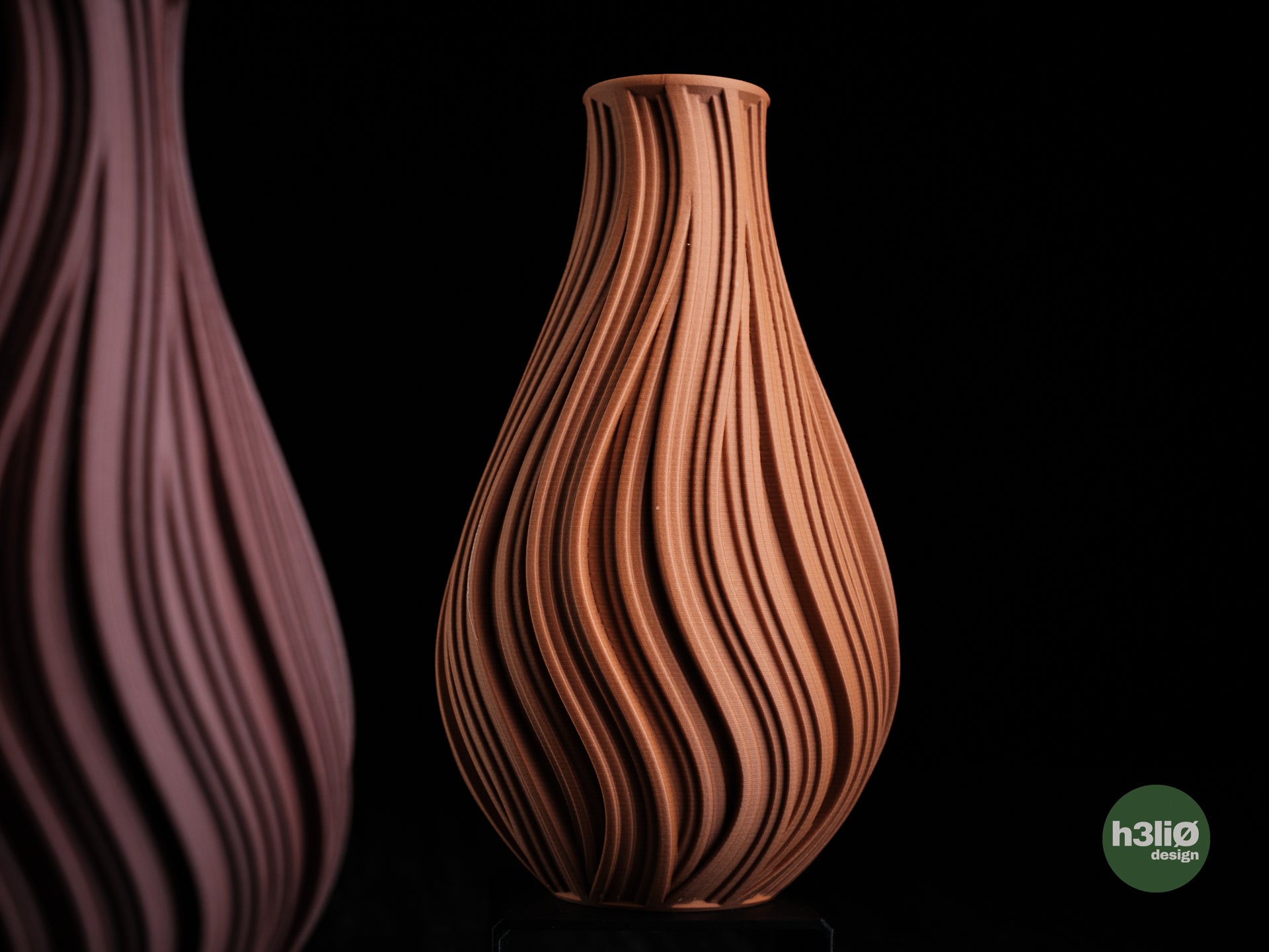 Odemira - Vase