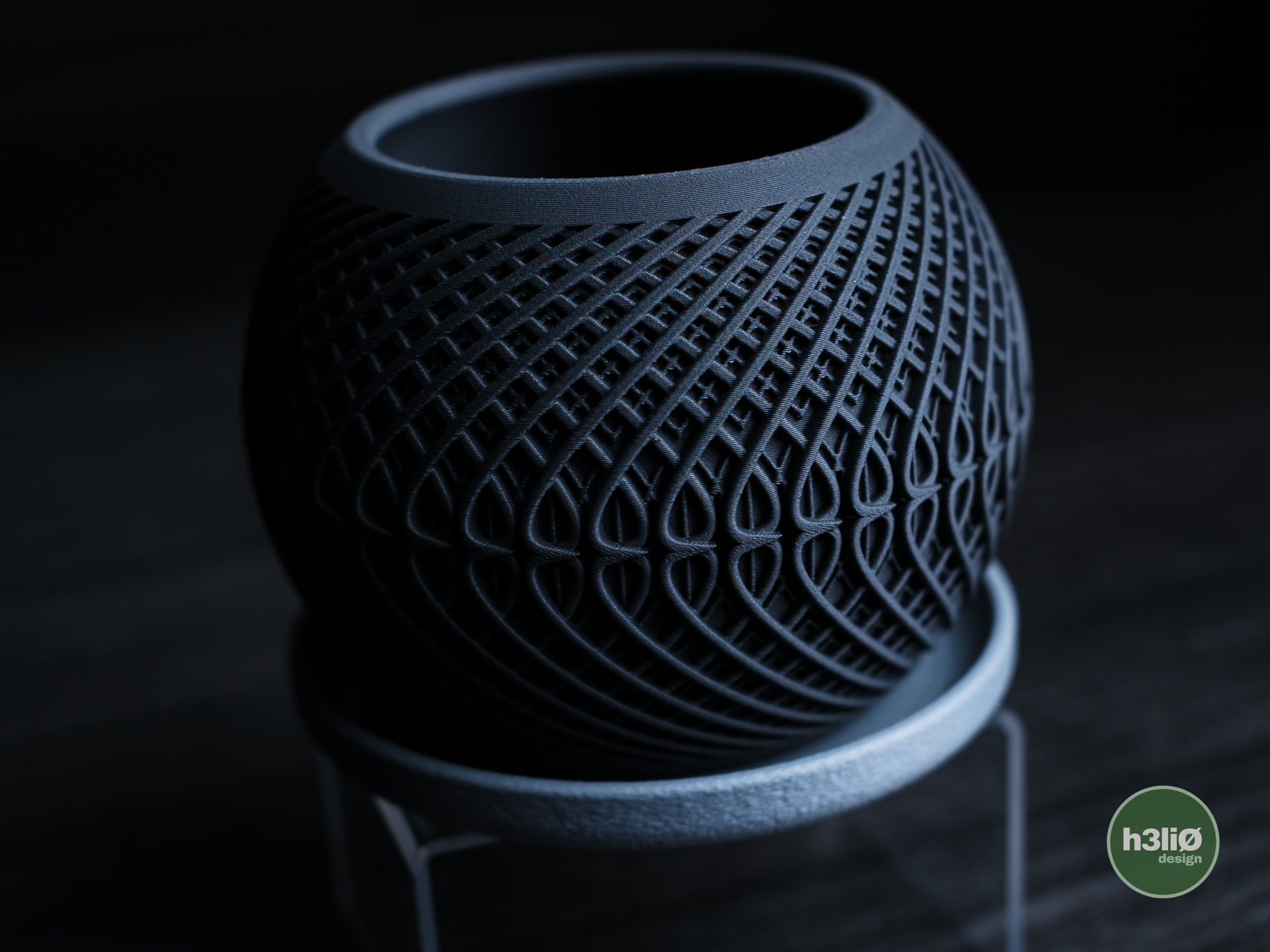 Kinetic - Pot
