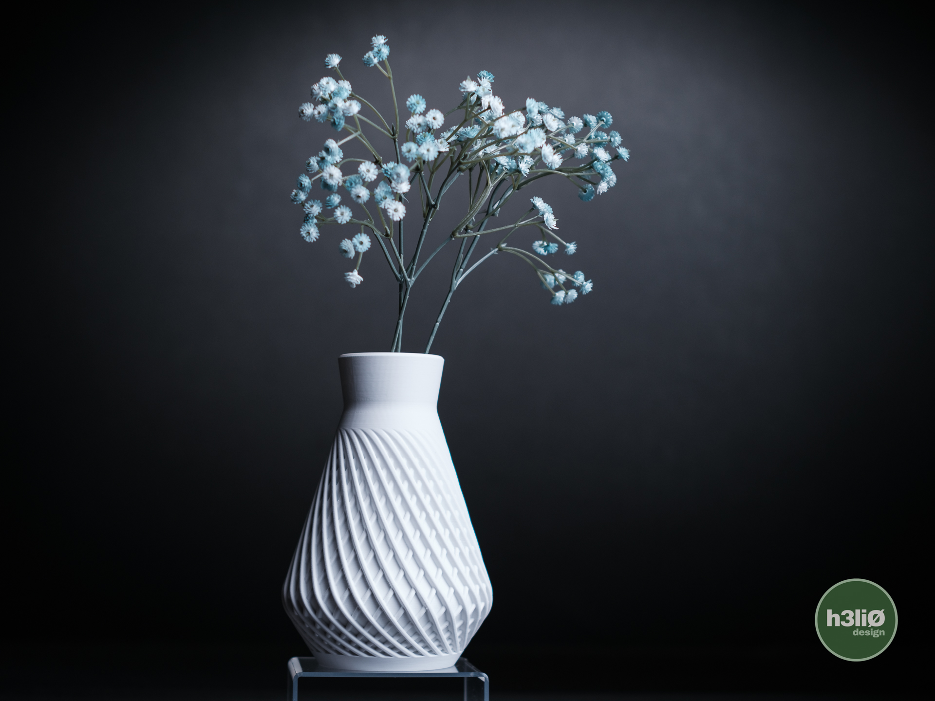 Influx - Vase