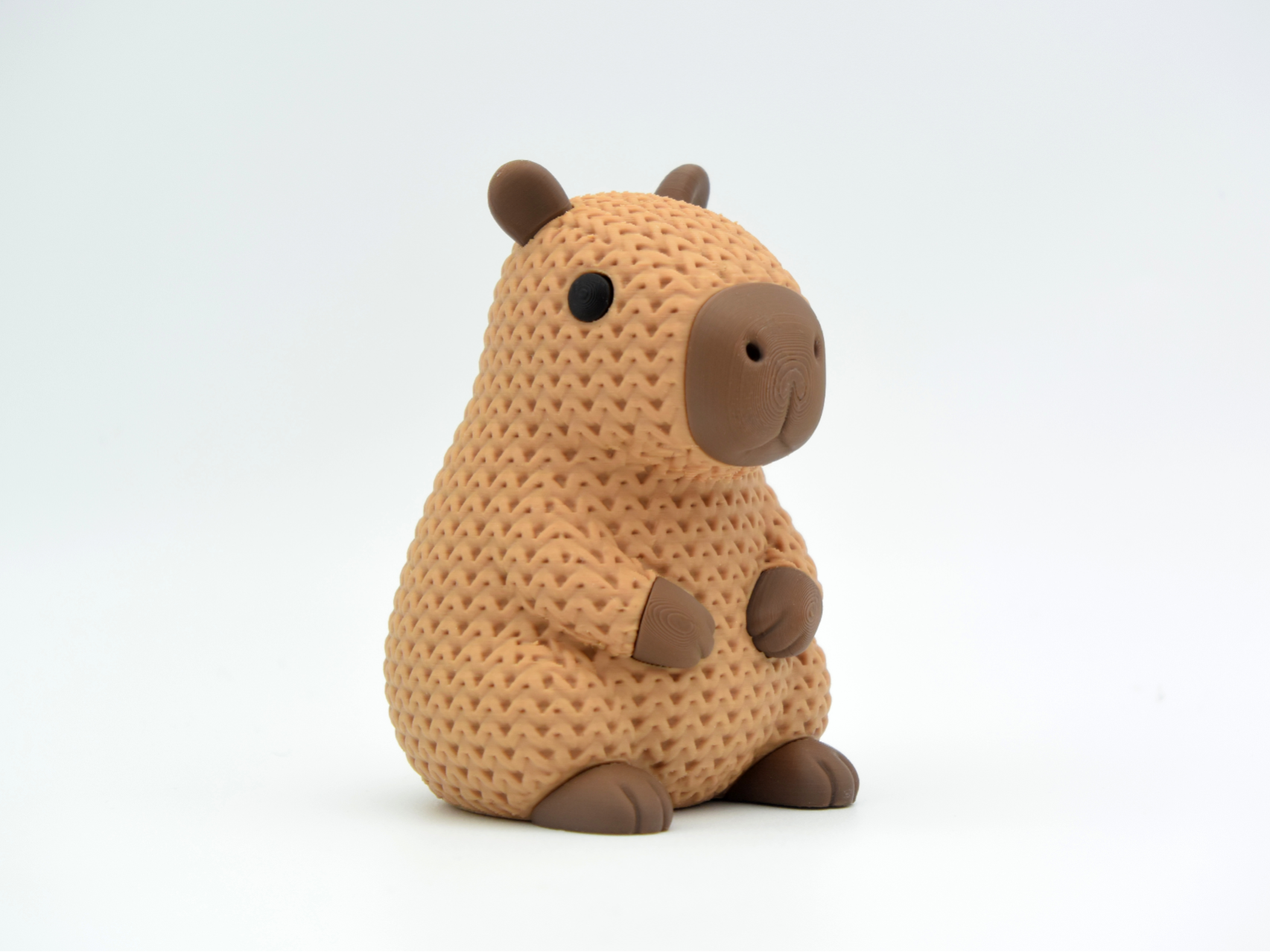 Capybara