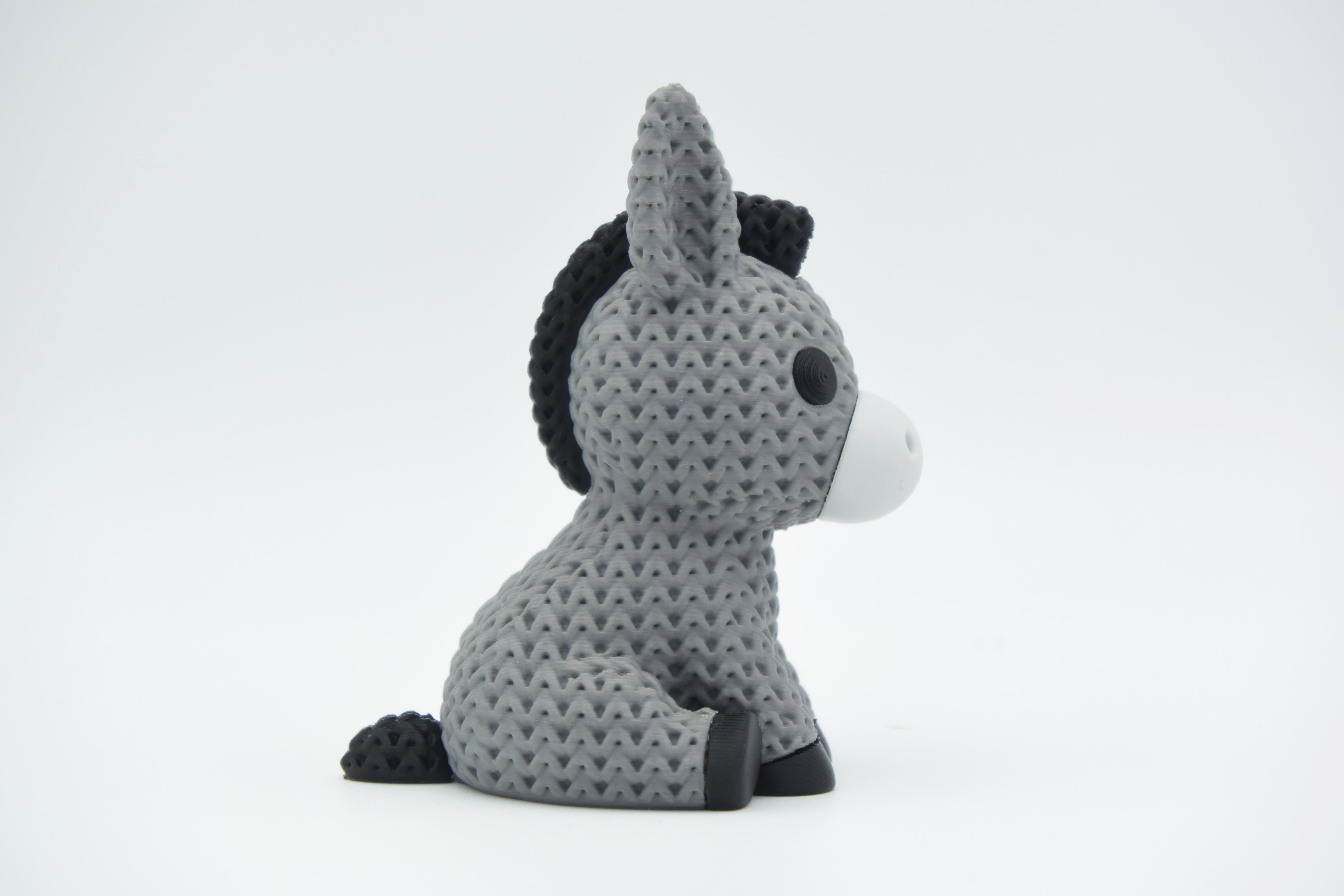 Donkey