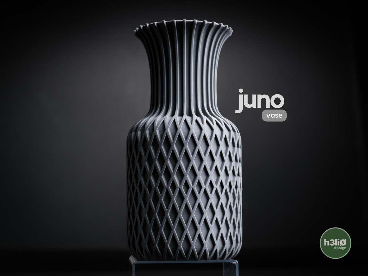 Juno - Vase