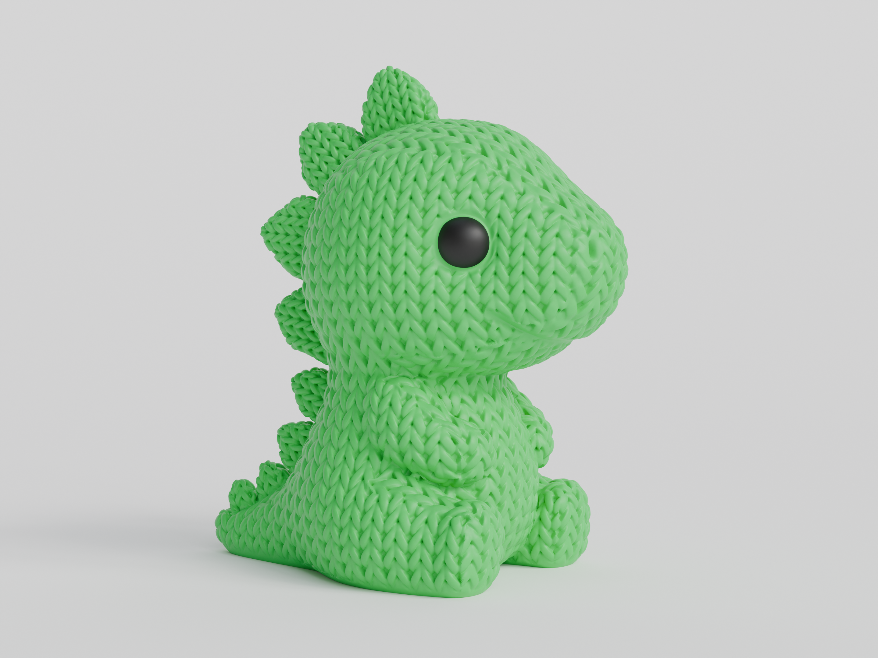 Stegosaurus