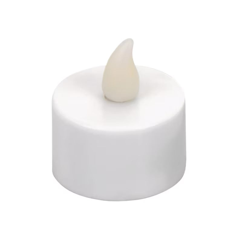 LED theelichtje