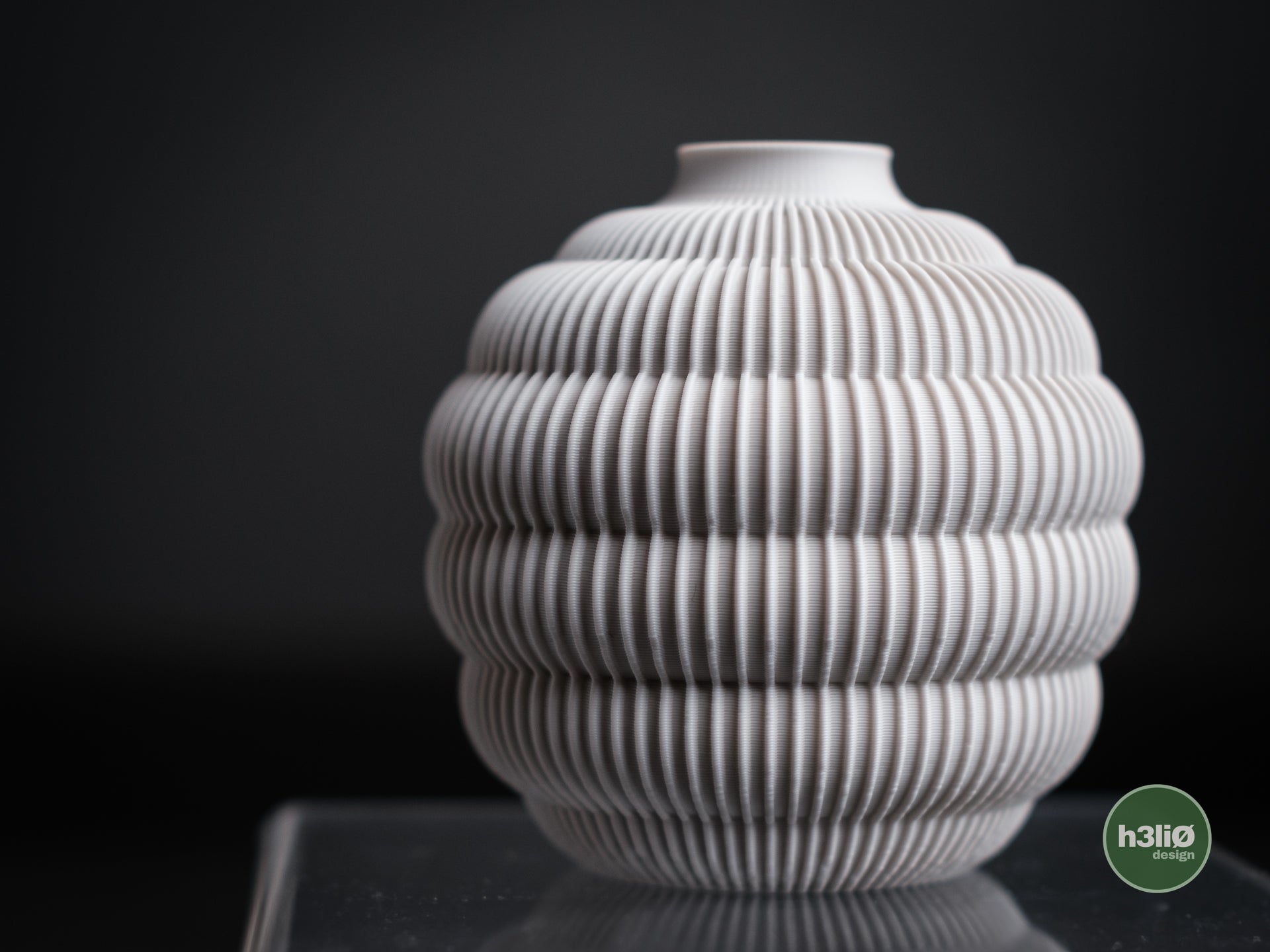 Hive - Vase