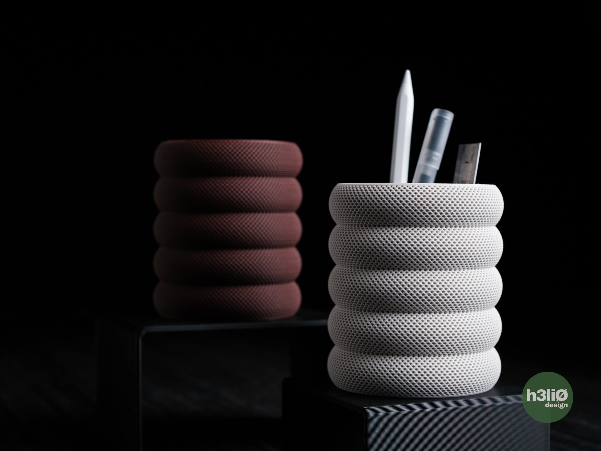 Grideo - Pen holder