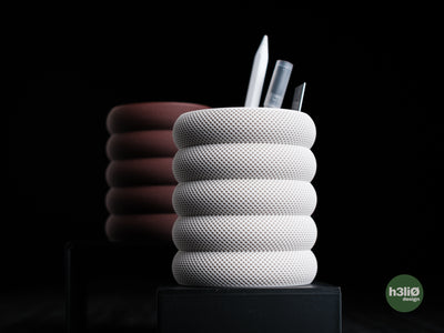 Grideo - Pen holder