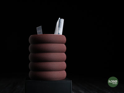 Grideo - Pen holder