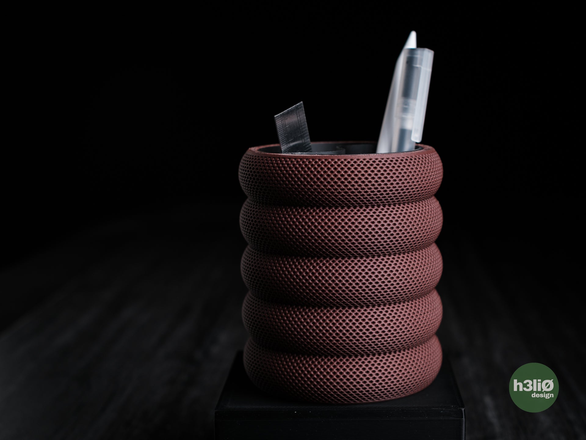 Grideo - Pen holder