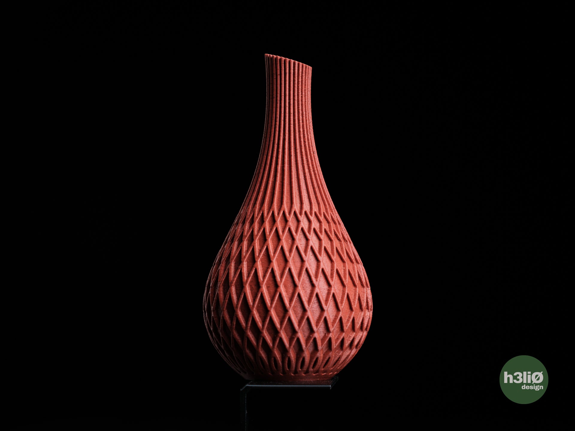 Apex - Vase