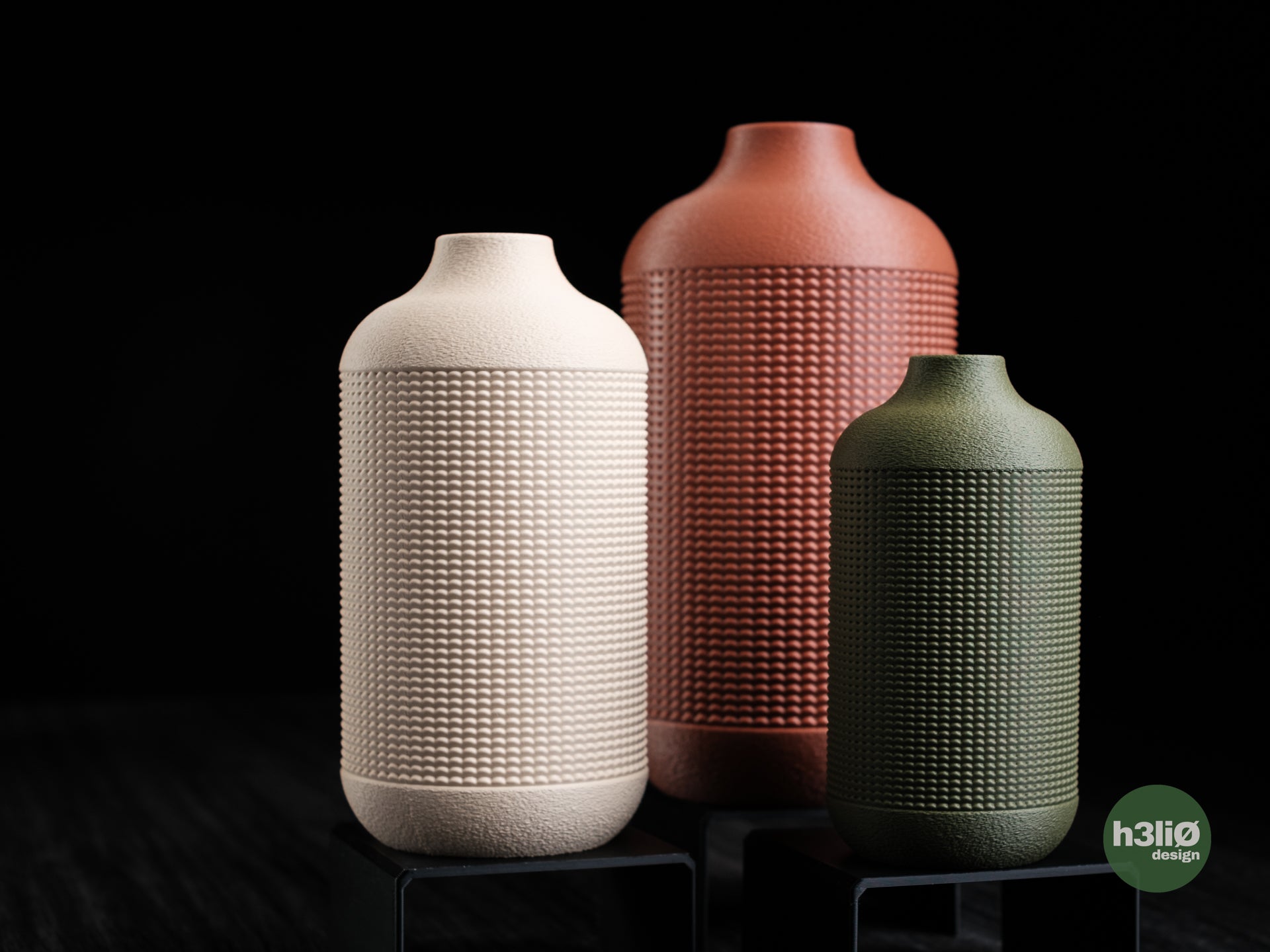 Faro - Vase