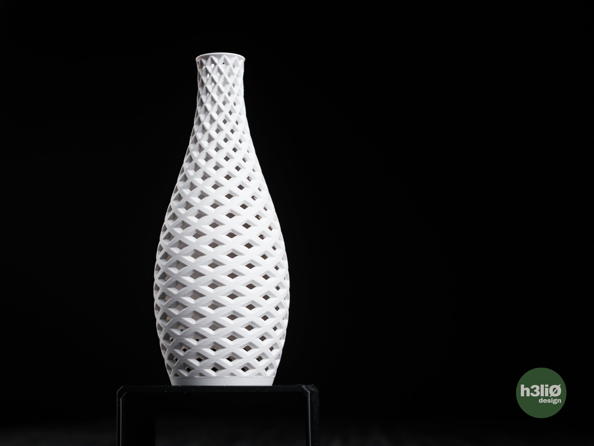 Alvor - Vase