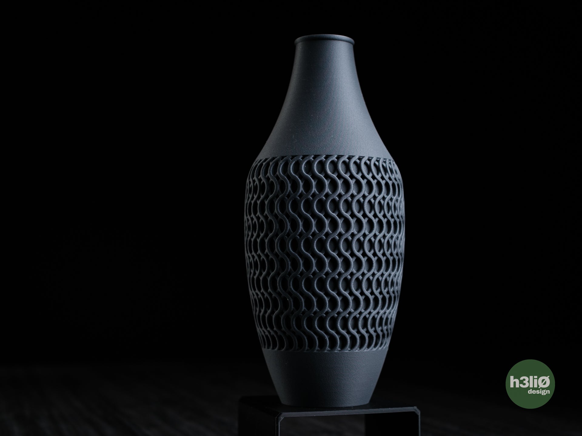Sintra - Vase