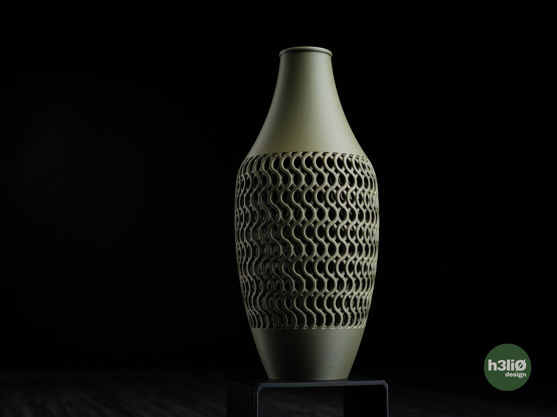 Mafra - Vase