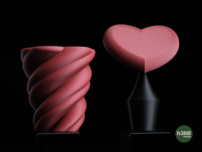 Hearts - Decoration