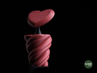 Hearts - Decoration