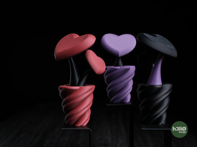 Hearts - Decoration