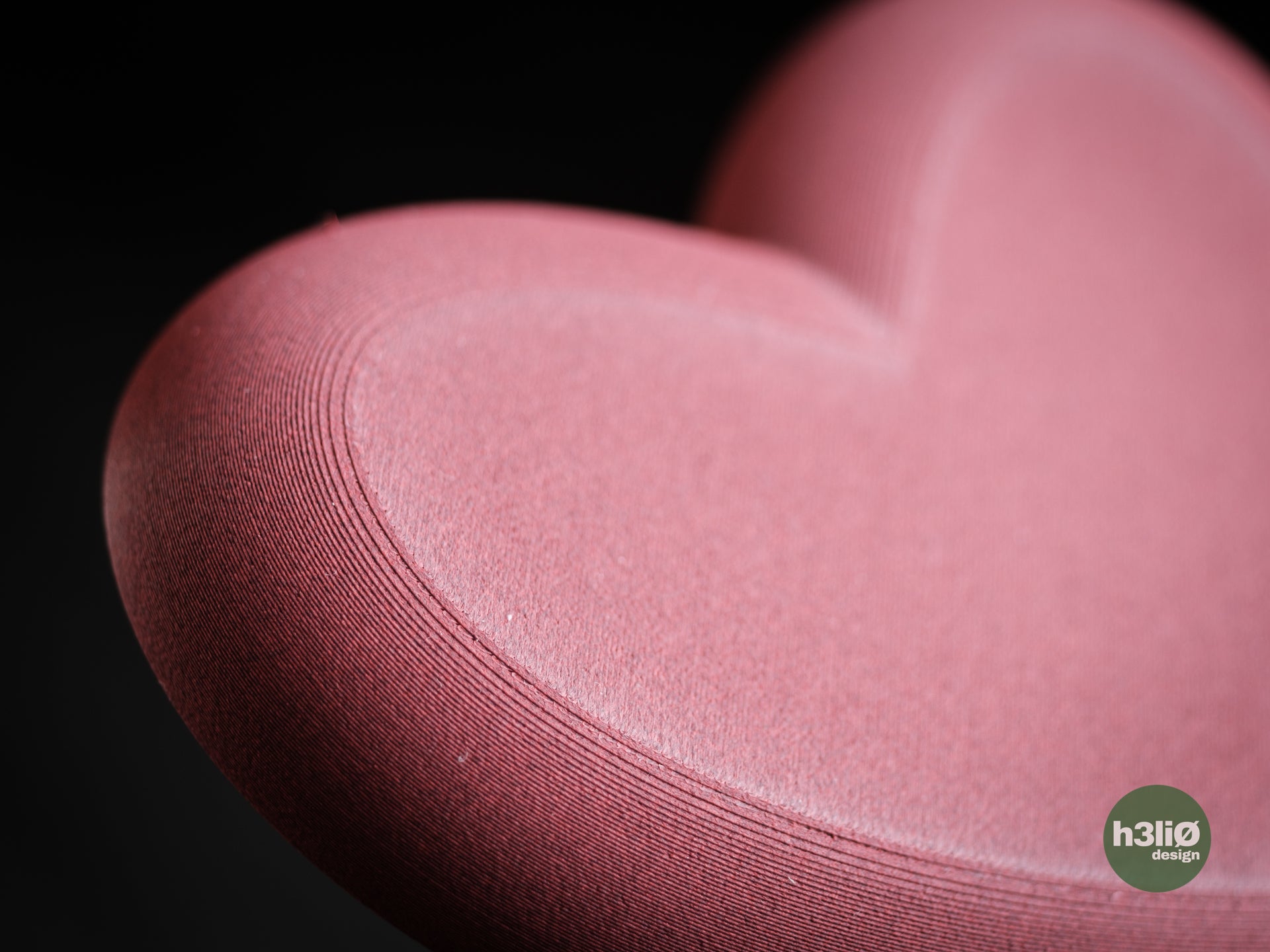 Hearts - Decoration