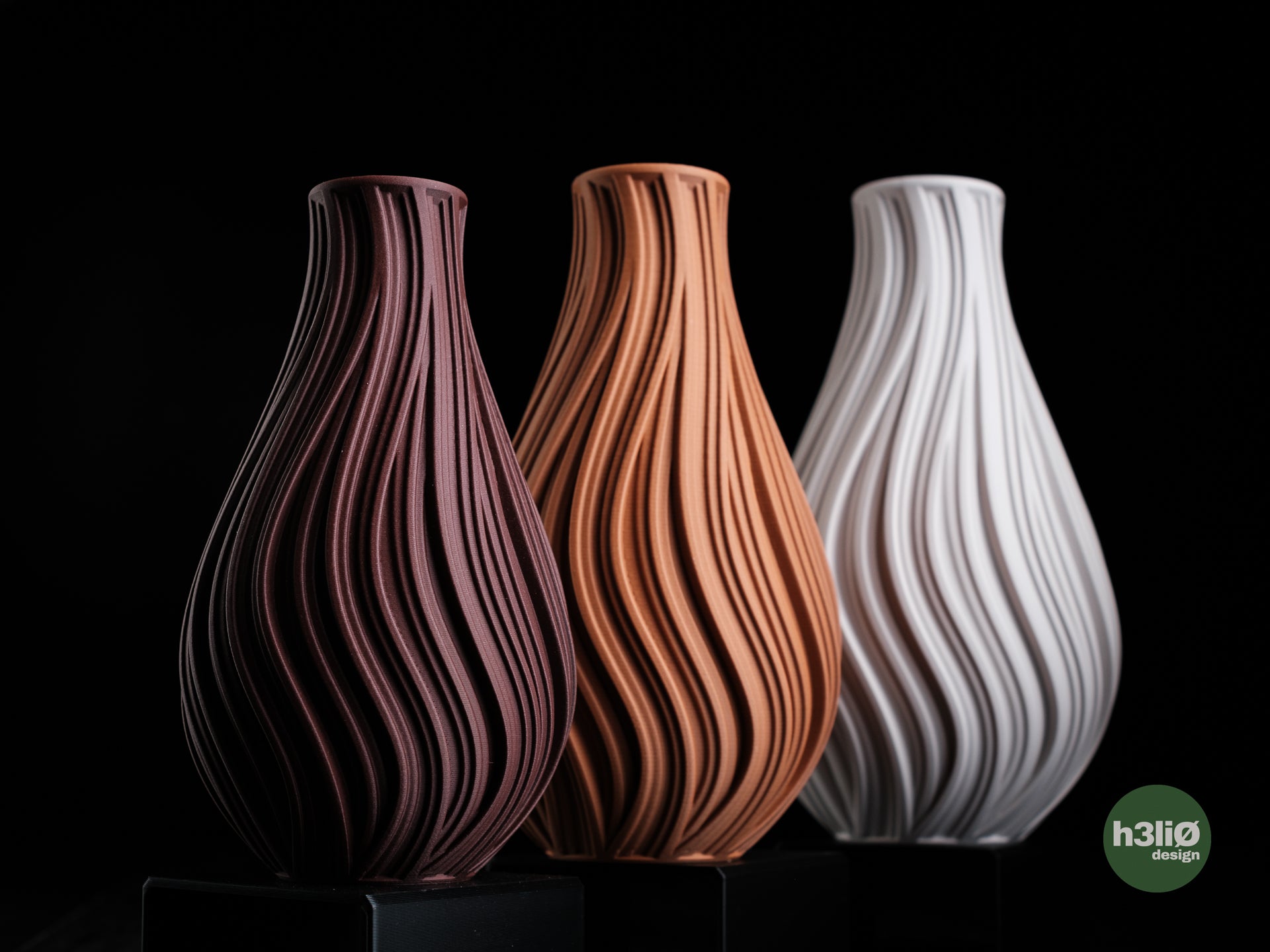 Odemira - Vase