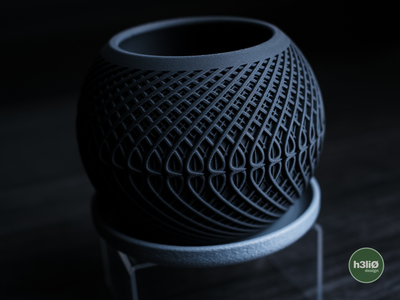 Kinetic - Pot