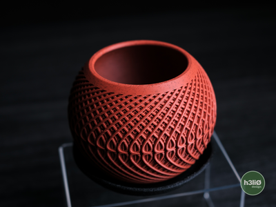 Kinetic - Pot
