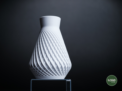 Influx - Vase