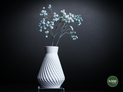 Influx - Vase