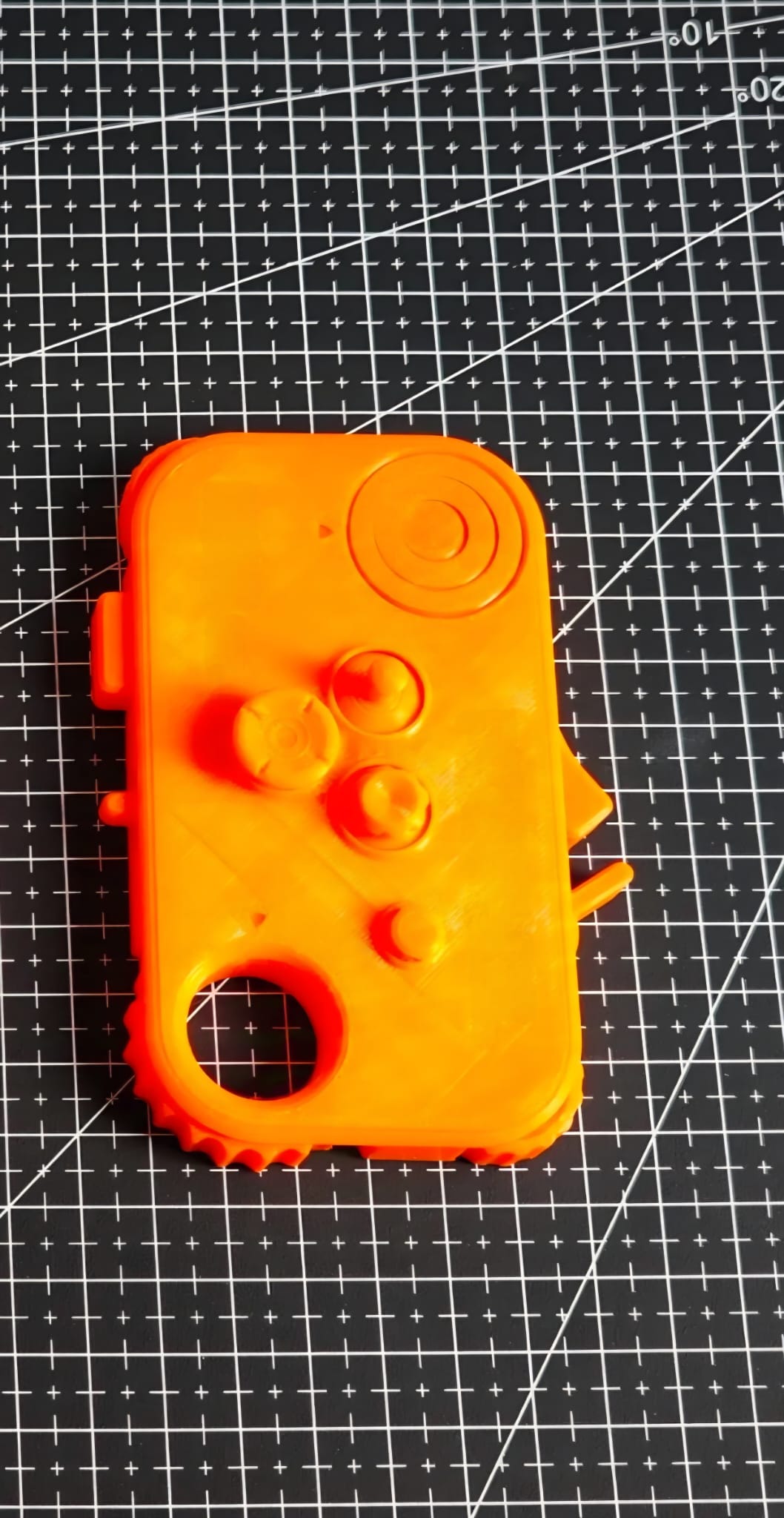 12-in-1 Super Fidget