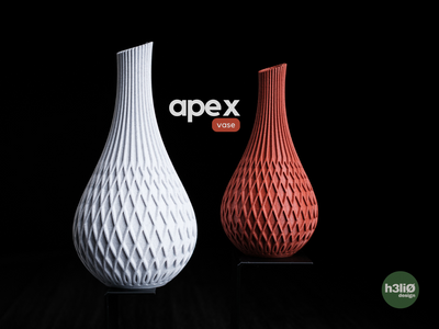 Apex - Vase