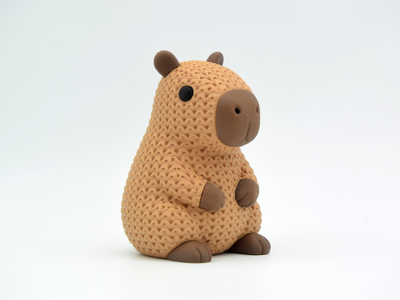 Capybara