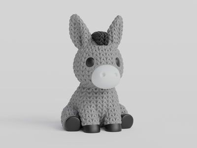 Donkey