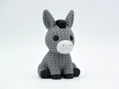 Donkey