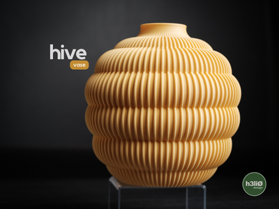 Hive - Vase