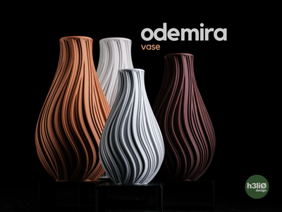 Odemira - Vase
