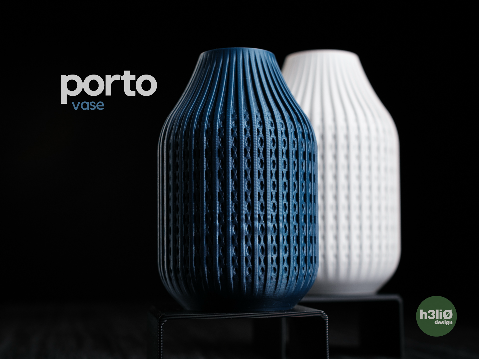 Porto - Vase