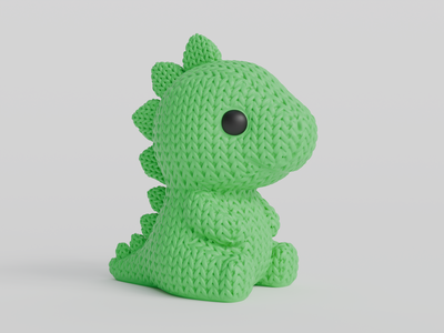Stegosaurus